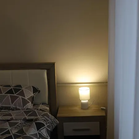 Andja Apartament Sremska Mitrovica