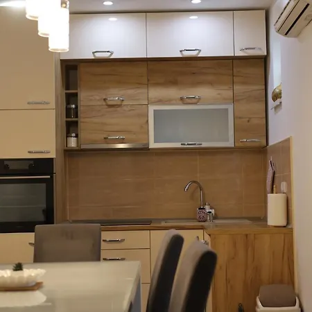 Apartman Andja 公寓 *