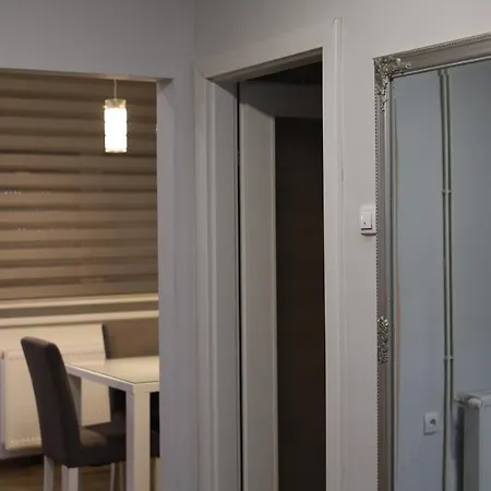 公寓 Apartman Andja