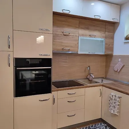 Andja * Sremska Mitrovica