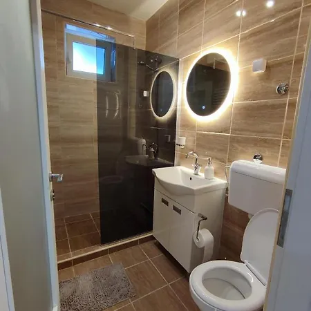 公寓 Apartman Andja