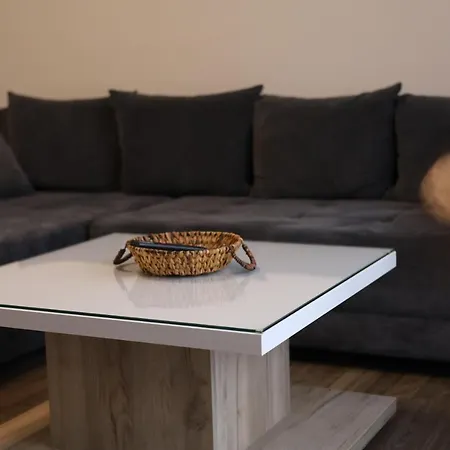 Apartman Andja 公寓 *