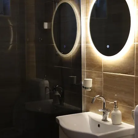 Apartman Andja 公寓 *