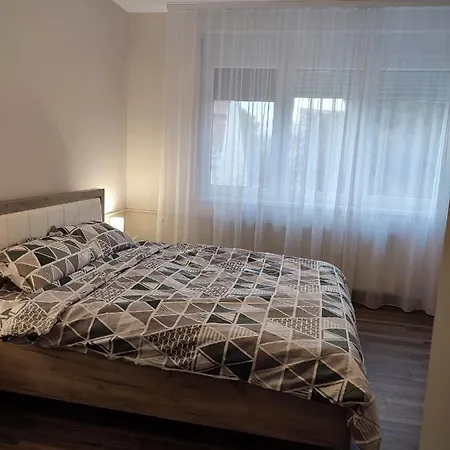 Apartman Andja