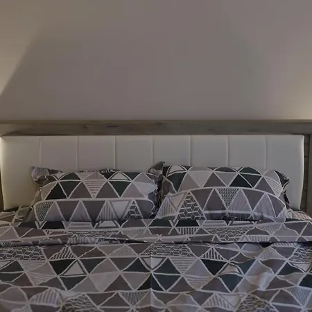 公寓 Apartman Andja 斯雷姆斯卡米特罗维察