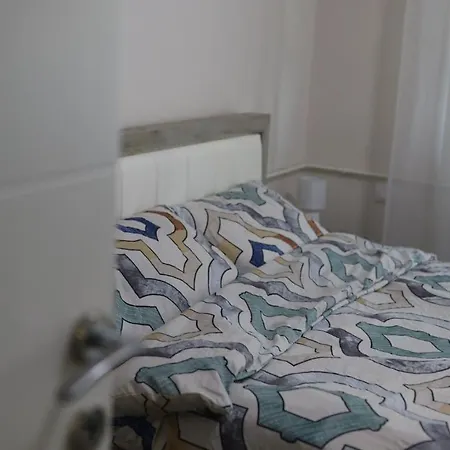 Apartman Andja 公寓