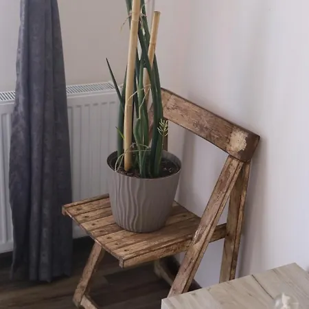 Andja * Sremska Mitrovica