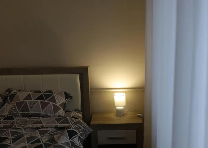 Andja 아파트 스렘스카 미트로비차