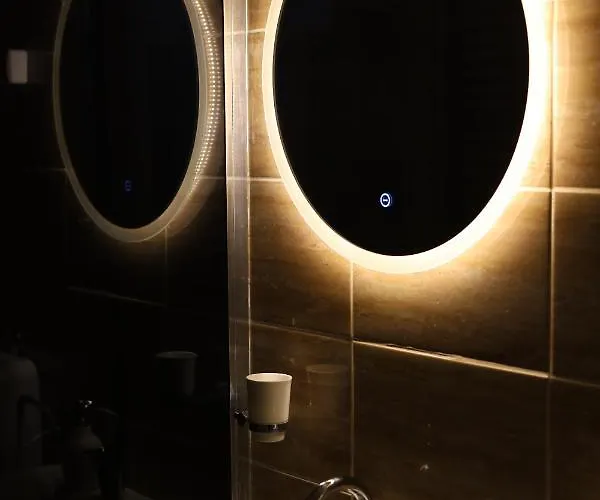 Andja 아파트 스렘스카 미트로비차