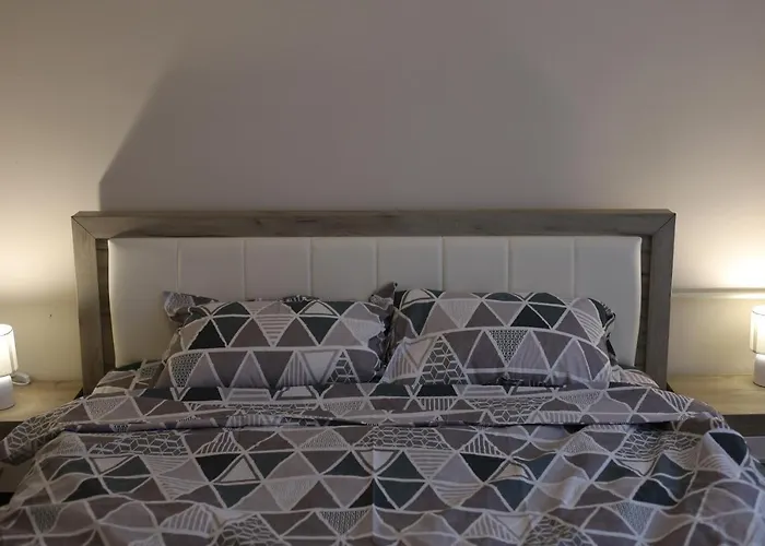 아파트 Andja 스렘스카 미트로비차