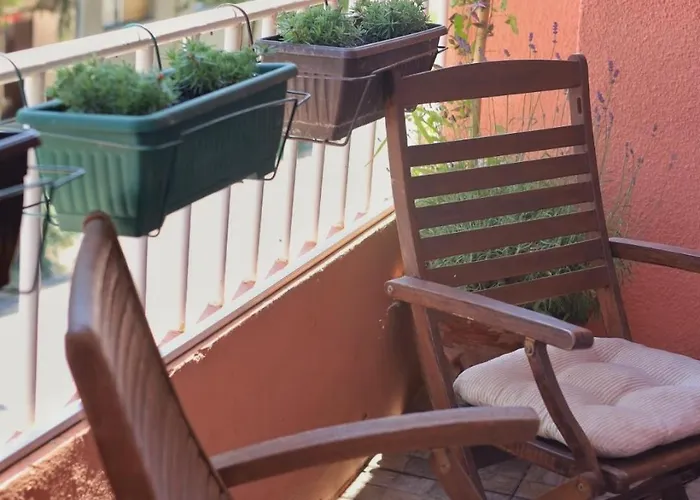 아파트 Andja 스렘스카 미트로비차