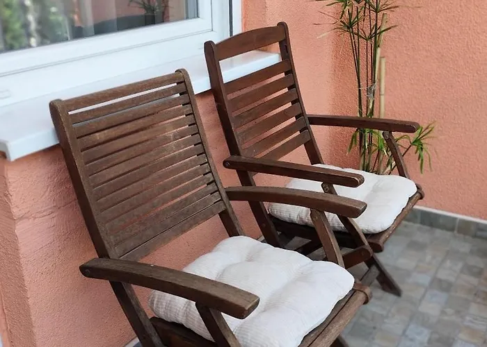 아파트 Andja 스렘스카 미트로비차